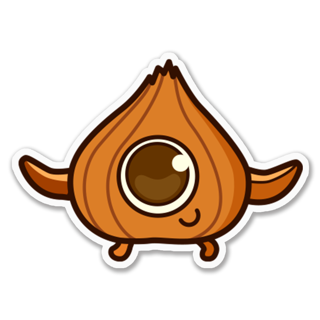 Carrot Character