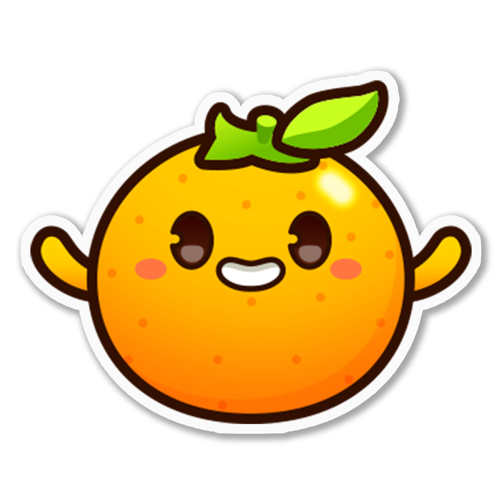 Apple Character